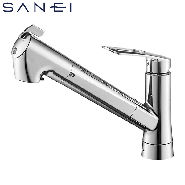 ユアサプライムス.com｜LIXIL INAX 浄水器内蔵 シングルレバー混合水栓