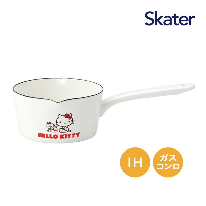 ユアサプライムス.com｜ホーロー マグカップ KT&タイニーチャム ENMG4