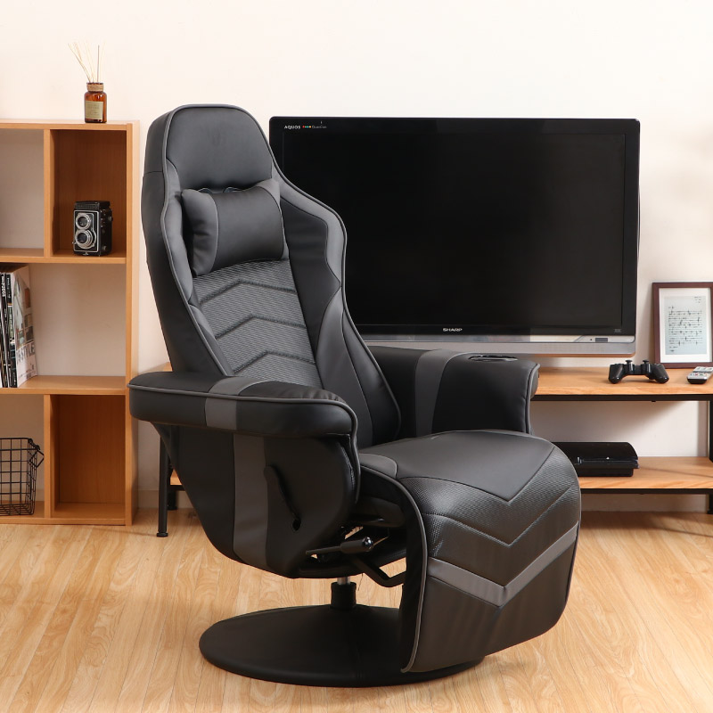 ユアサプライムス.com｜53318 ゲーミングパーソナルチェア カーナ