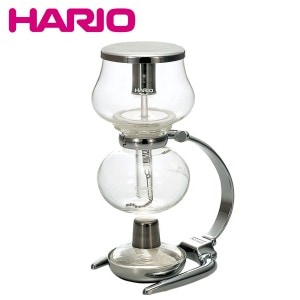 ユアサプライムス.com｜【送料無料】HARIO ハリオ SCA-5 実用容量600ml