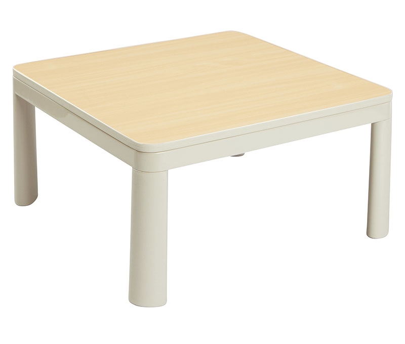 ユアサプライムス.com｜ユアサプライムス こたつテーブル KCK-750MD