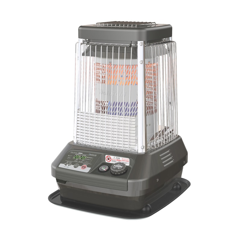 ユアサプライムス.com｜ダイニチ Dainichi 業務用石油ストーブ FM-19N3