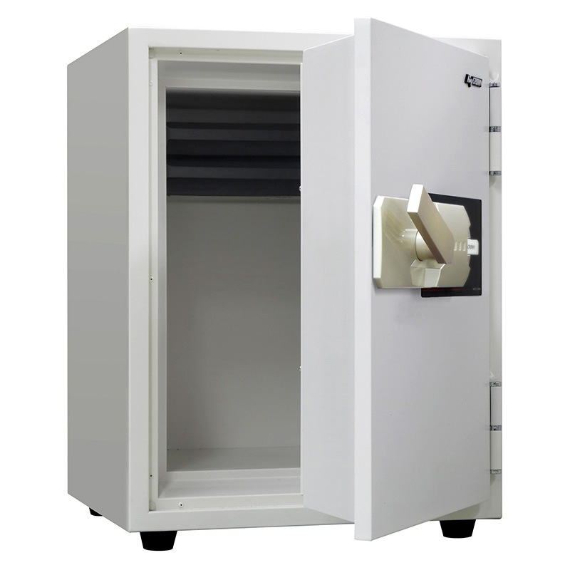 ユアサプライムス.com｜金庫 家庭用 小型 中型 耐火金庫 KU-55MN 53.2L