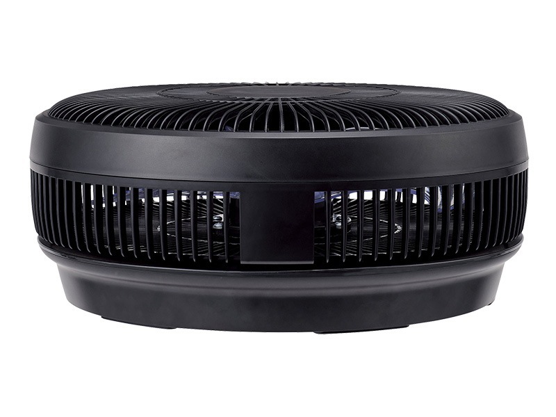 ユアサプライムス.com｜ユアサプライムス リビング扇風機 YT-D3493EFR