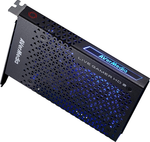ユアサプライムス.com｜AVerMedia アバーメディア PC内蔵型 ビデオ