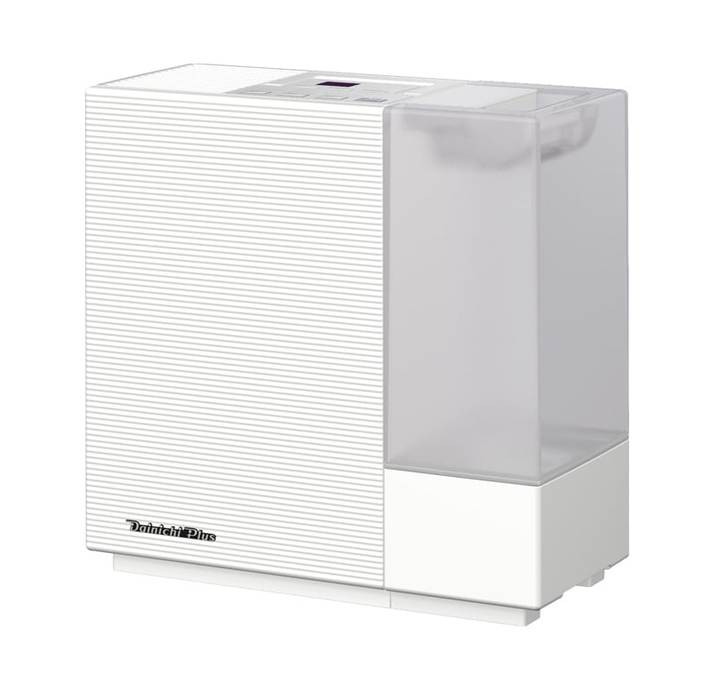 ユアサプライムス.com｜ダイニチ Dainichi ハイブリッド式加湿器 HD