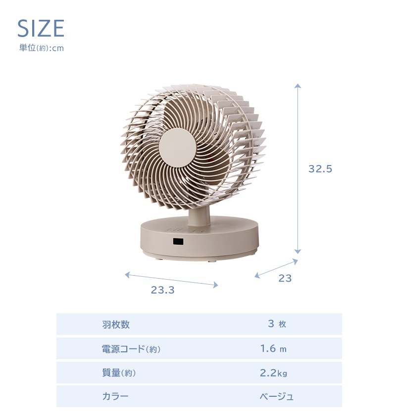 ユアサプライムス.com｜ユアサプライムス サーキュレーター YSF
