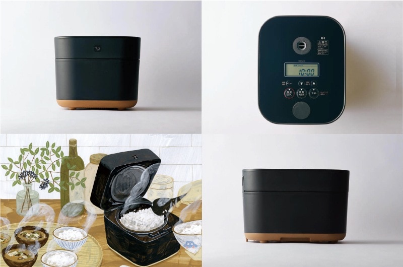 ユアサプライムス.com｜象印マホービン STANシリーズ NW-SA10 IH 炊飯