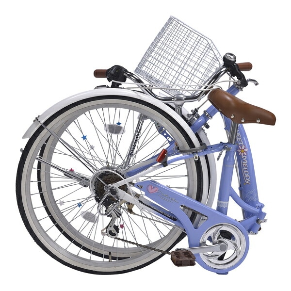 ユアサプライムス.com｜MYPALLAS マイパラス ジュニアサイクル M-802F