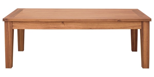 ユアサプライムス.com｜センターテーブル アカシア天然木と突板を使用