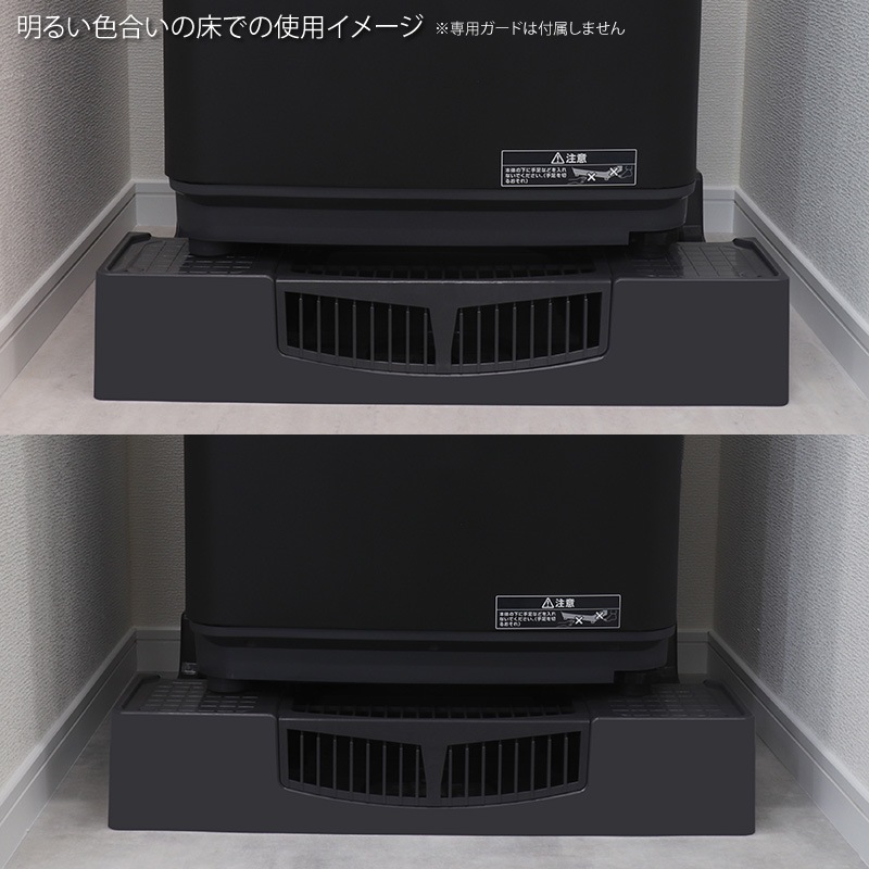 ユアサプライムス.com｜テクノテック かさ上げ防水パン 640×640mm