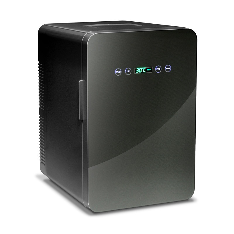 ユアサプライムス.com｜ベルソス 24Lダブルペルチェ冷温庫 VS-440