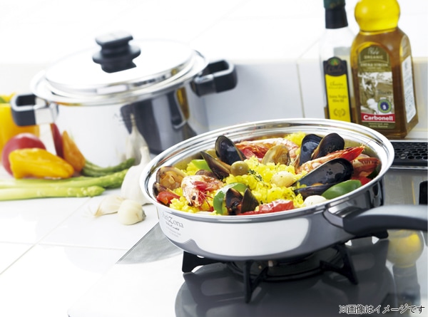 ユアサプライムス.com｜ビタクラフト アリゾナ 片手鍋 14cm No.8544