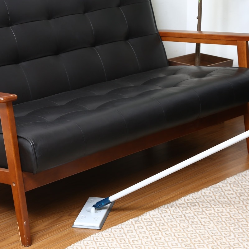 ユアサプライムス.com｜71157 バイキャストPUソファー 2P フレンズ DBR