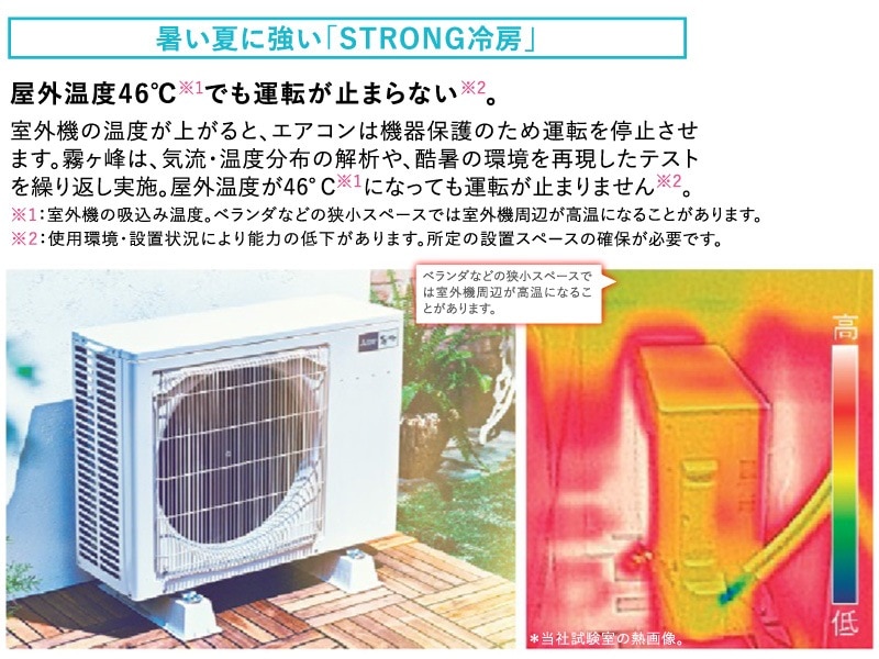 ユアサプライムス.com｜三菱電機 ルームエアコン 主に 8畳用 霧ヶ峰