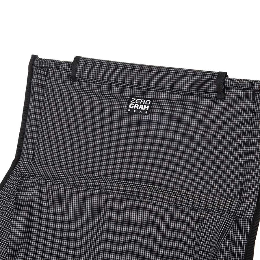 BROOKS GROUND RC-L CHAIR | Accessory | ZEROGRAM （ゼログラム）