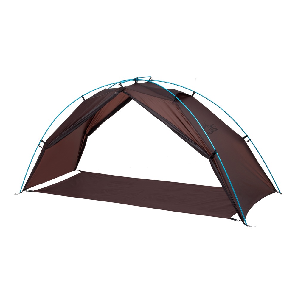 EL CHALTEN 1p ZEROBONE | Tent | ZEROGRAM （ゼログラム）