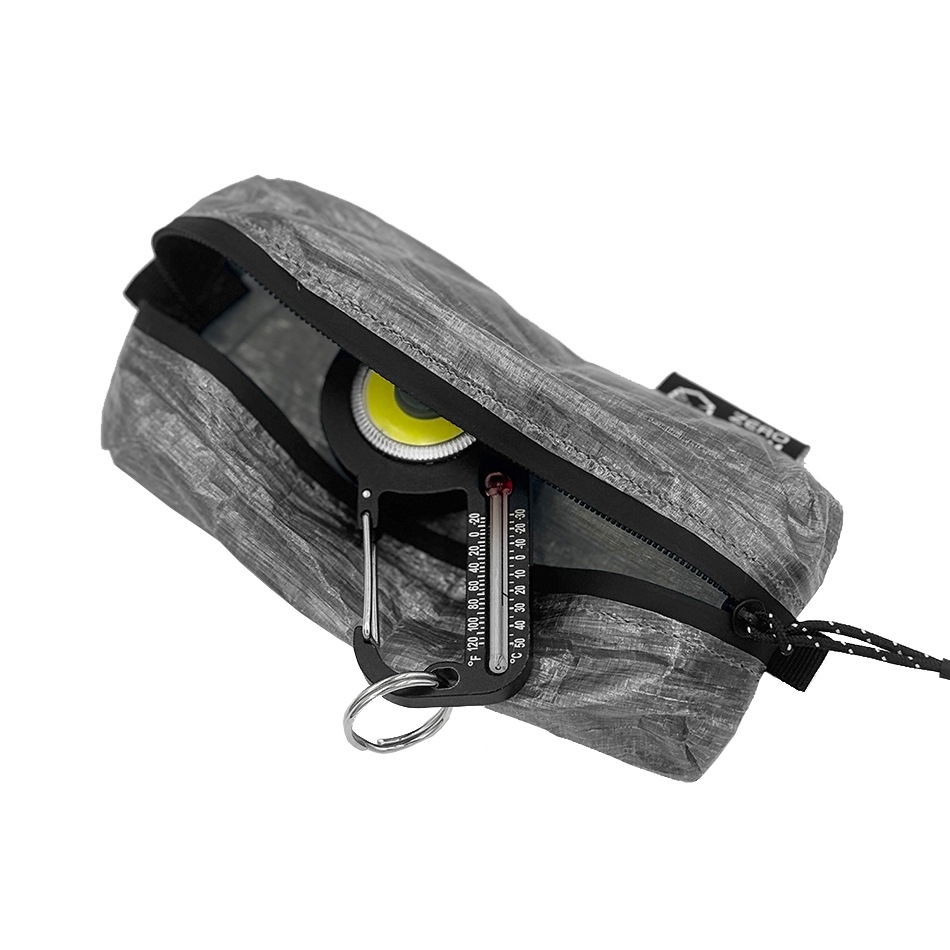 Bistro カトラリーセット with Dyneema Pouch | Cookware | ZEROGRAM