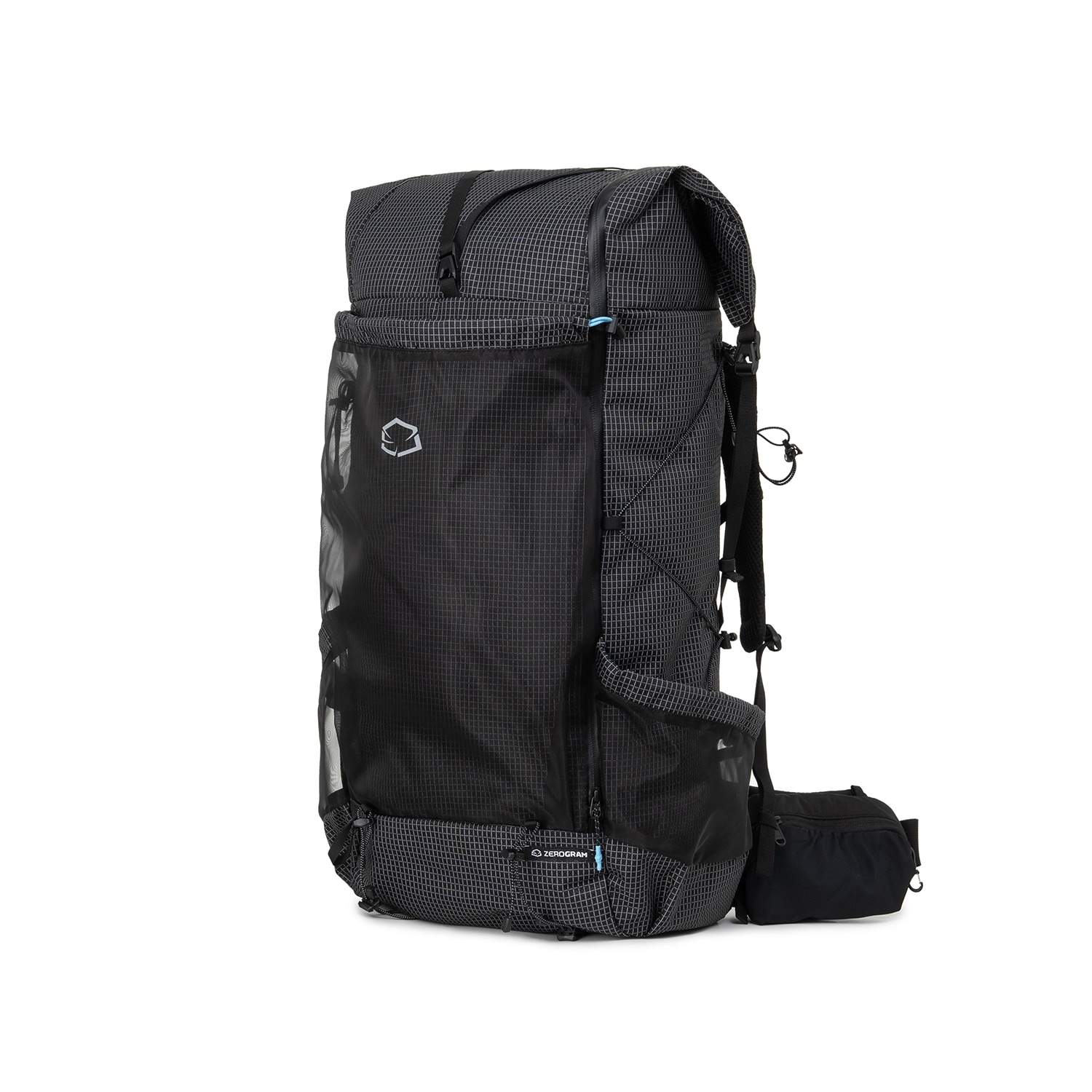 Lost Creek LT 45 | Bag | ZEROGRAM （ゼログラム）