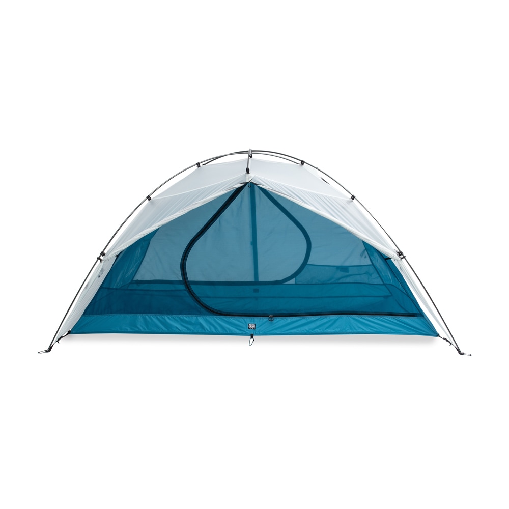 El Chalten PRO DAC 2p (LAKE WHITE) | Tent | ZEROGRAM （ゼログラム）