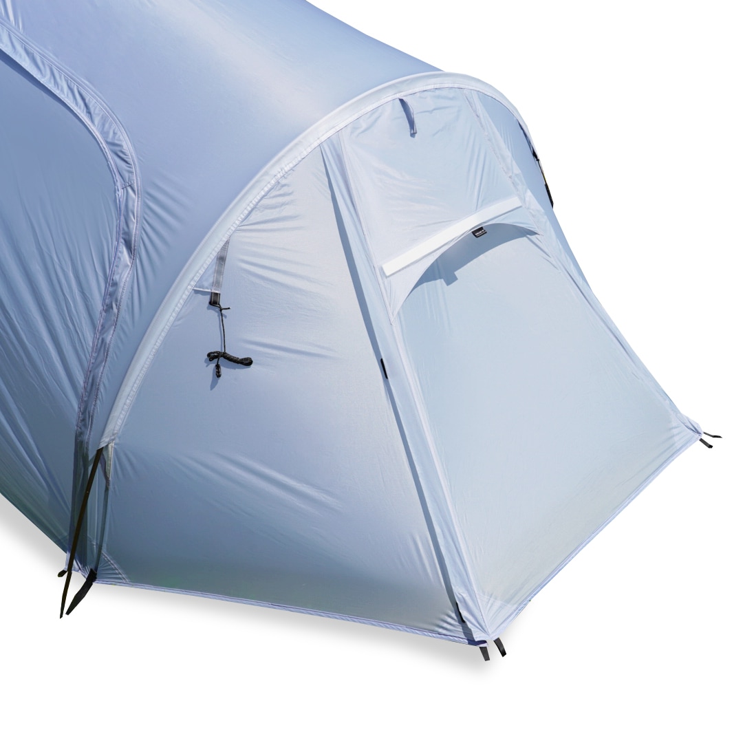 OAKLEAF 2P v2 | Tent | ZEROGRAM （ゼログラム）