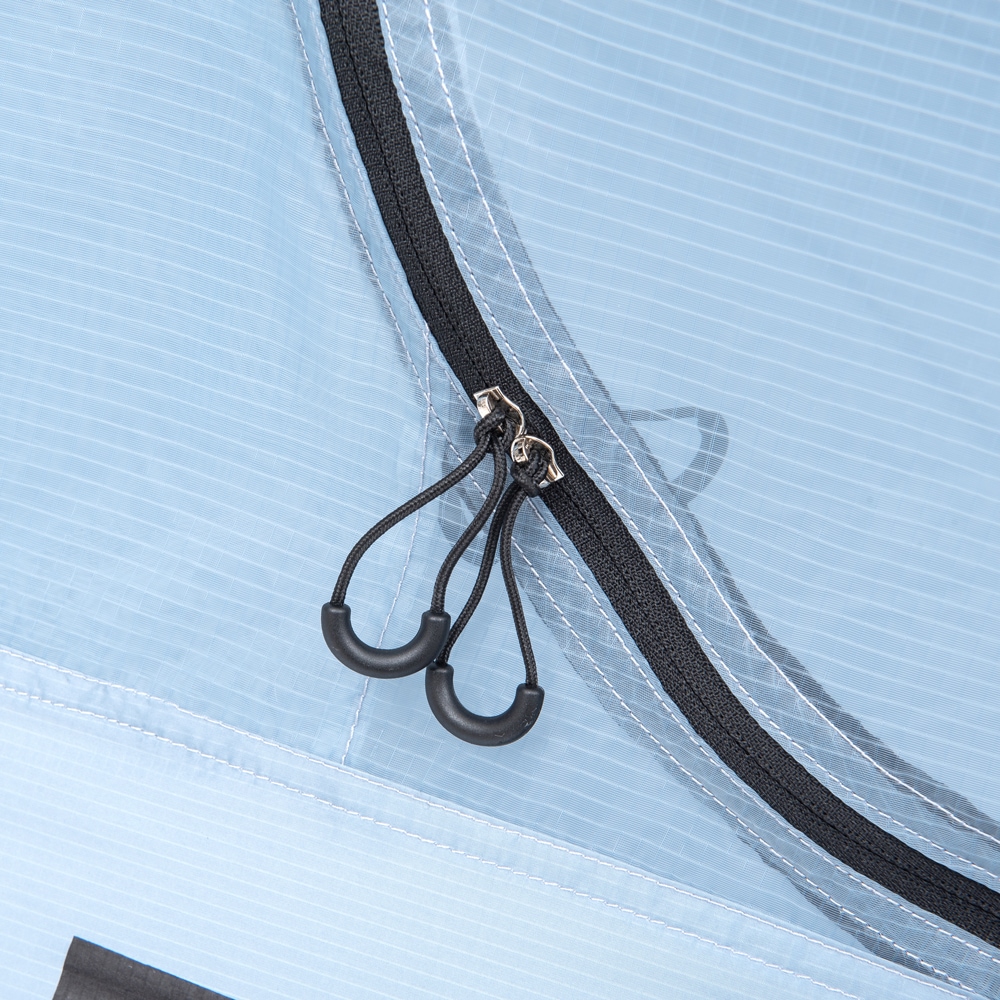 Thru Hiker1p ZEROBONE (日本限定カラー) | All | ZEROGRAM （ゼログラム）