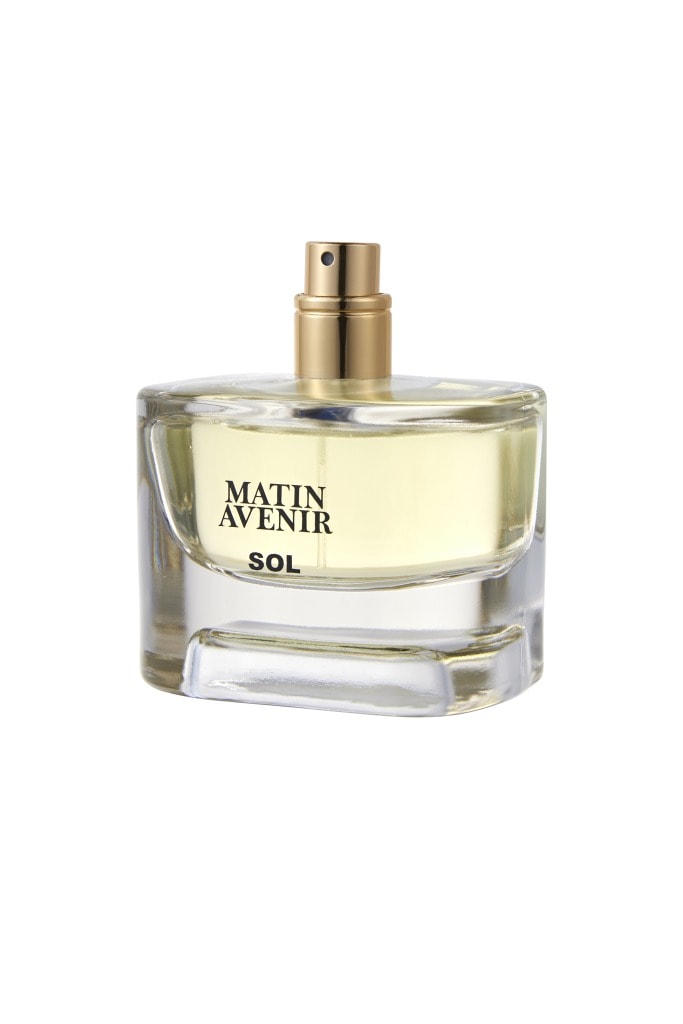 Matin Avenir SOL オードパルファム 50ml | すべての商品 | Matin Avenir