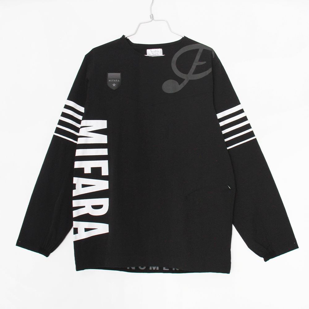 ピステトップス （MF23-21） | TOPS | MIFARA official online store