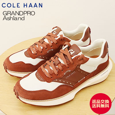 COLE HAAN コールハーン GRANDPRO Ashland グランドプロ アッシュ