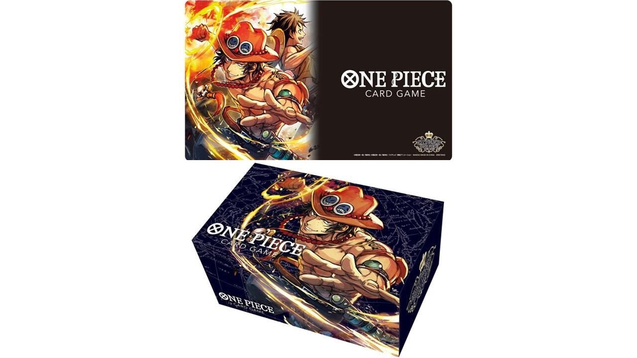 未開封商品｜ワンピースカードゲーム専門店【ワンハッピー】