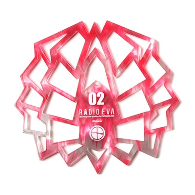 ALL ITEM,≪COLLABORATION≫,solworks | RADIO EVA Online Store