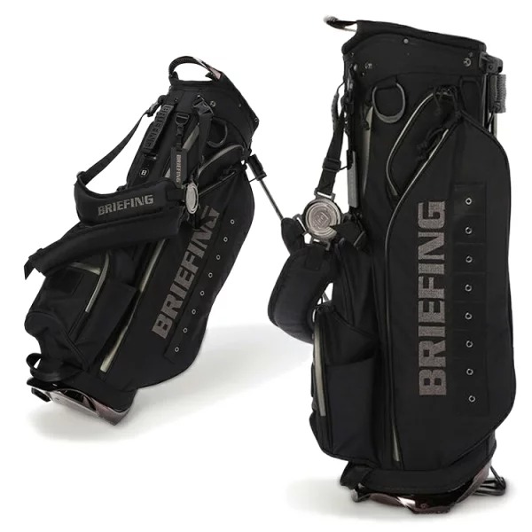 竹内ゴルフMakeShop店_BRIEFING METALLIC COLLECTION