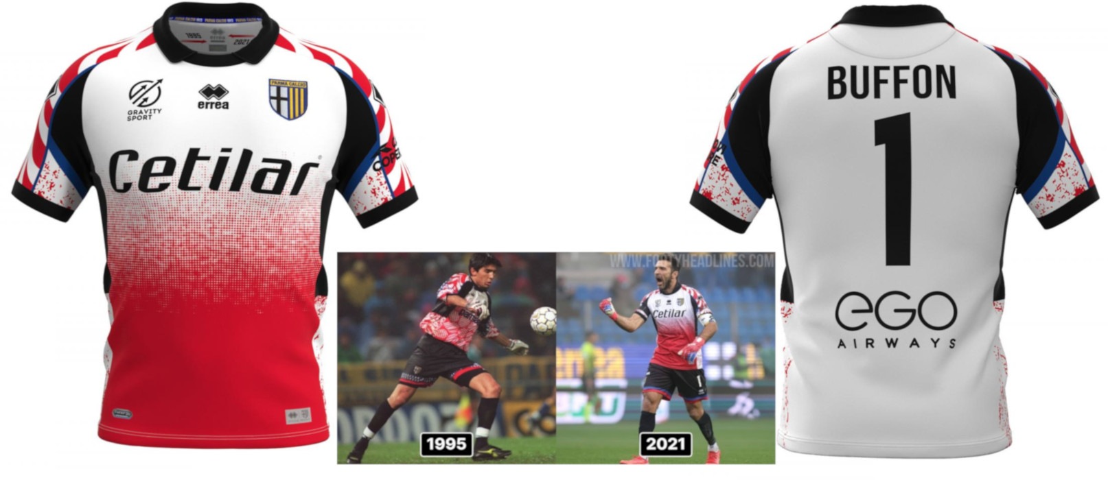 世界市場独占！21/22 パルマ オフィシャル