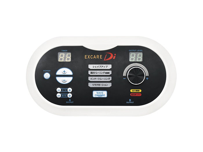 No.00】【本体セット】複合高周波EMS Di | 催事限定販売 | リッコー