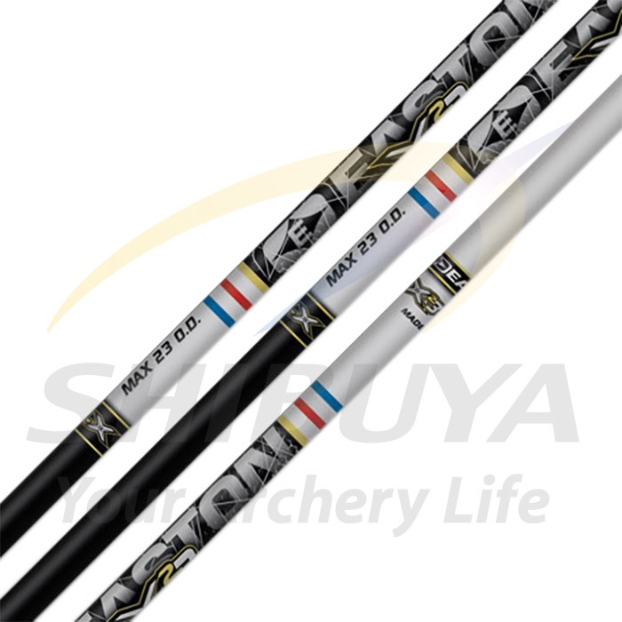 EASTON X23シャフト | 矢,アルミニウムシャフト | | 渋谷アーチェリー