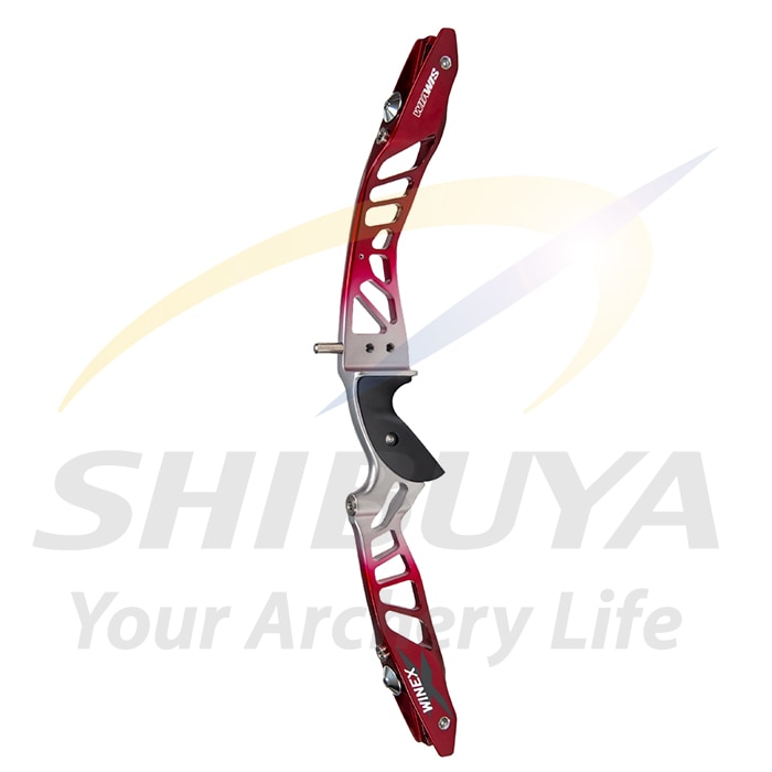 NEW WINEX 2021 H25 | リカーブ ハンドル,WIN＆WIN | | 渋谷