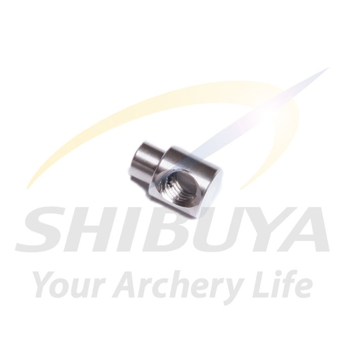 SHIBUYA SX-8 デュアルクリック用サイトピンストッパー | パーツ