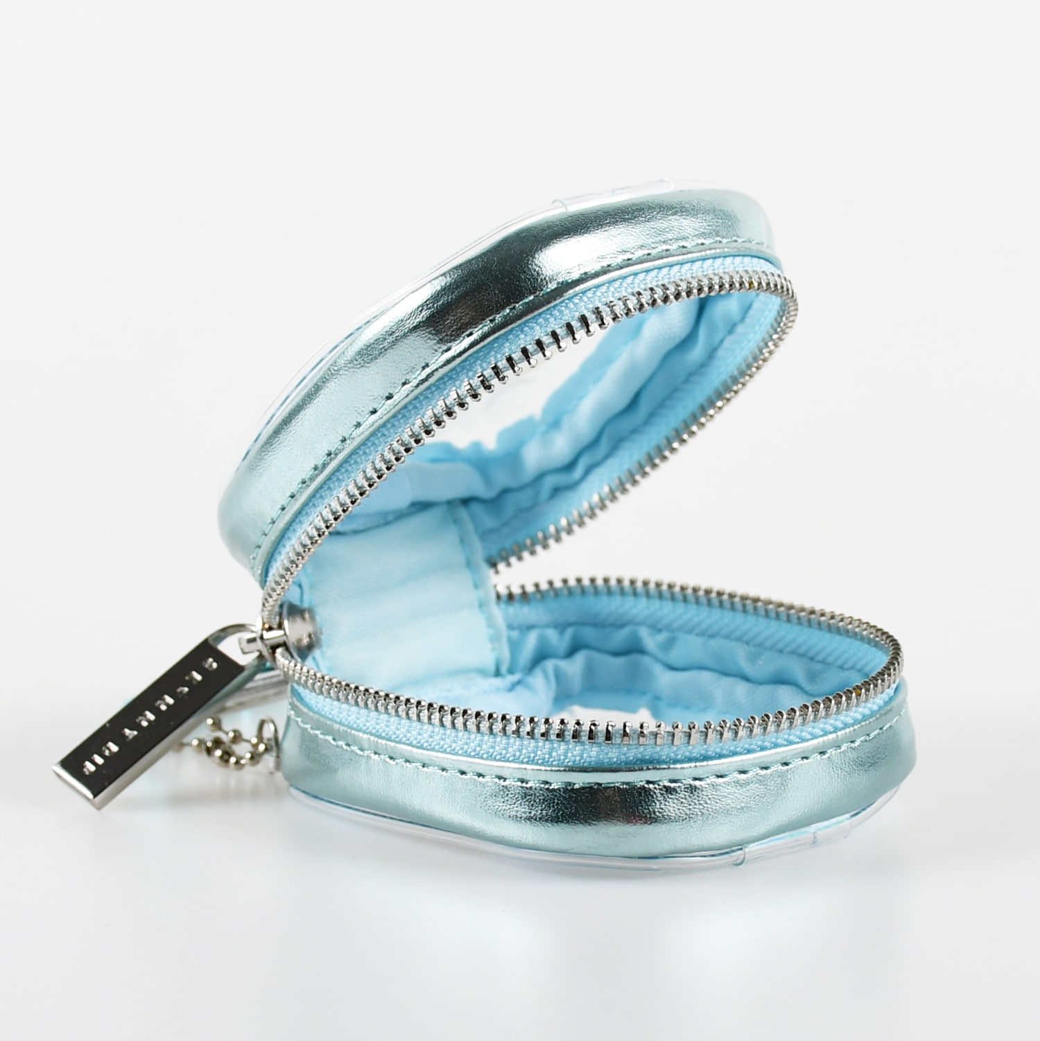 ワイヤレスイヤホンケース しずくちゃん うるおいちゃん みるみる