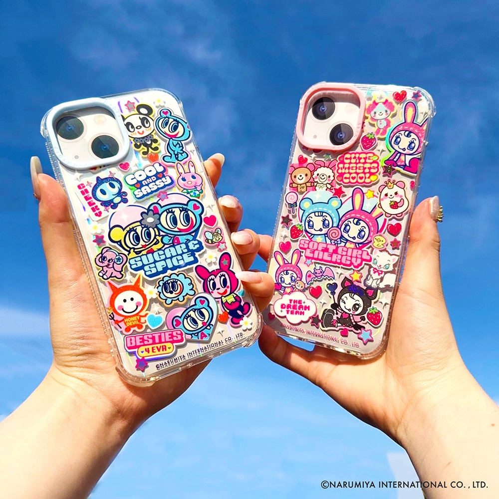 バッグチャーム AirTag用ポーチ メゾピアノ ジュニア | すべての商品