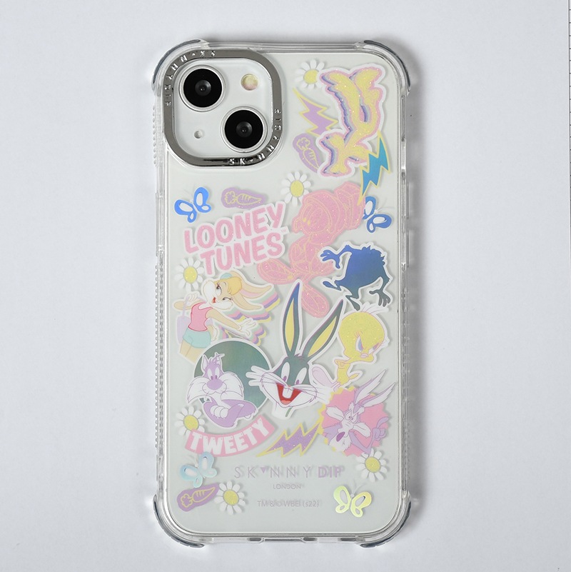 iPhone用ケース ルーニー | iPhone用ケース | SKINNYDIP LONDON 日本公式