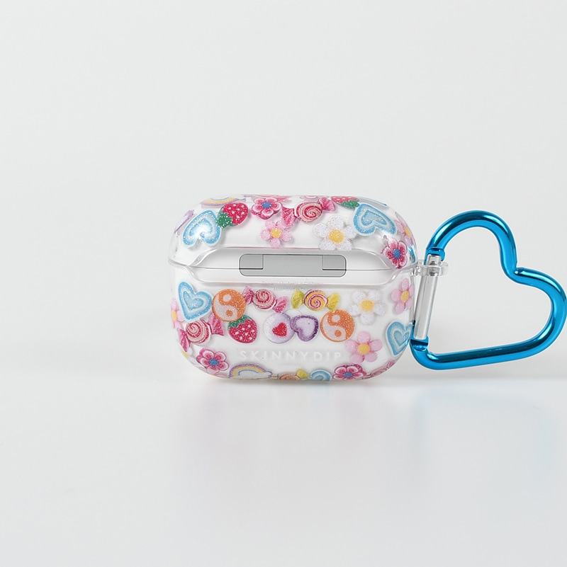 AirPods Pro用ケース Y2K | すべての商品 | SKINNYDIP LONDON 日本公式
