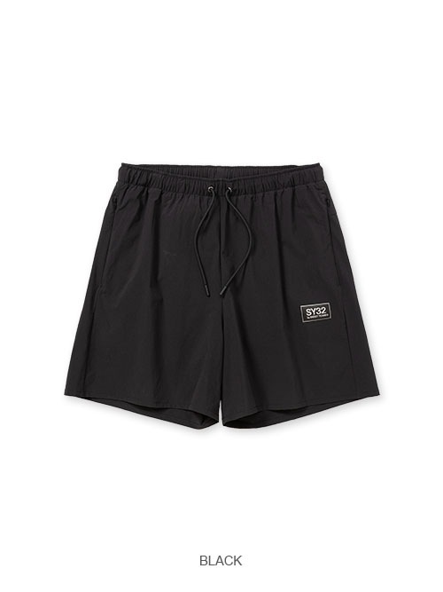 4WAY STRETCH SHORT PANTS | ALL ITEMS | 【公式】SY32 by SWEET YEARS