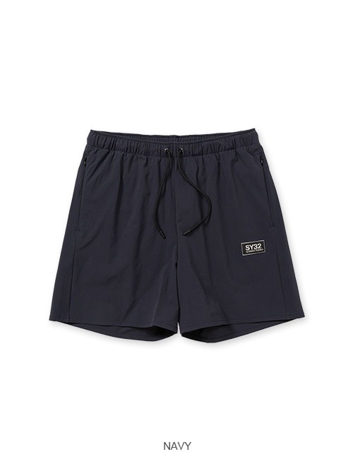 4WAY STRETCH SHORT PANTS | ALL ITEMS | 【公式】SY32 by SWEET YEARS