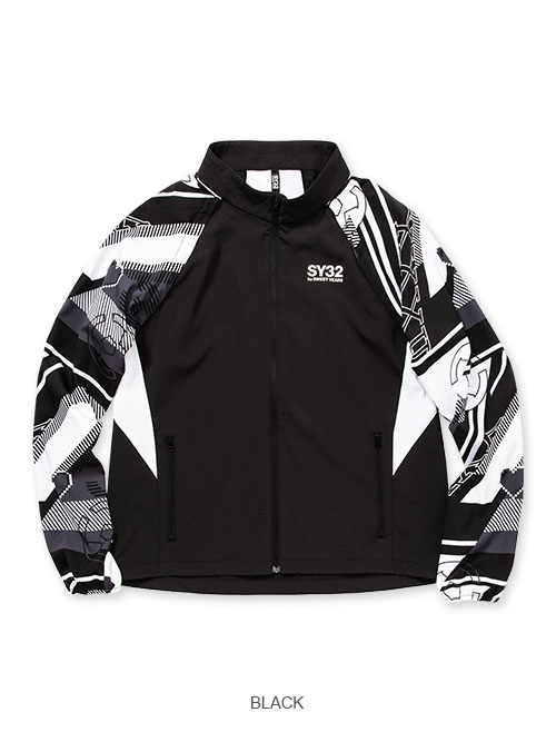 2WAY TRAINING JK | ALL ITEMS | 【公式】SY32 by SWEET YEARS ONLINE