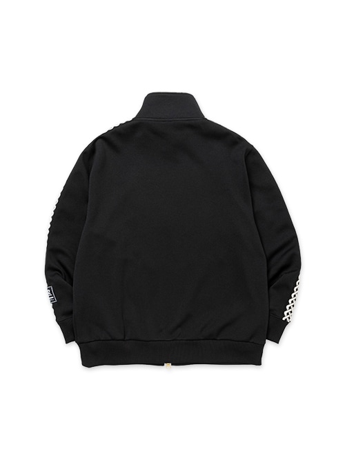 TRACK JACKET | COLLABORATION,collection “R” | 【公式】SY32 by