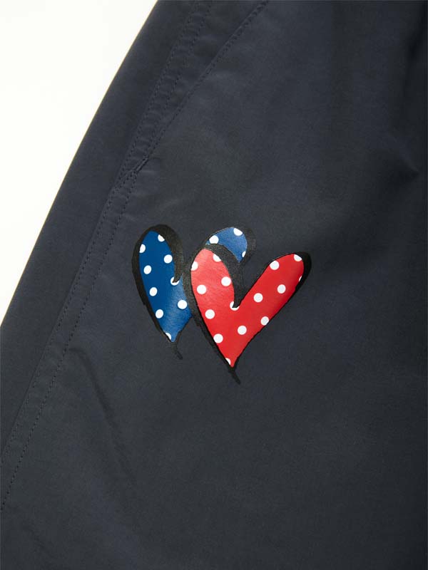 SWEET YEARS】Nylon Short Pants | BRAND,SWEET YEARS | 【公式】SY32