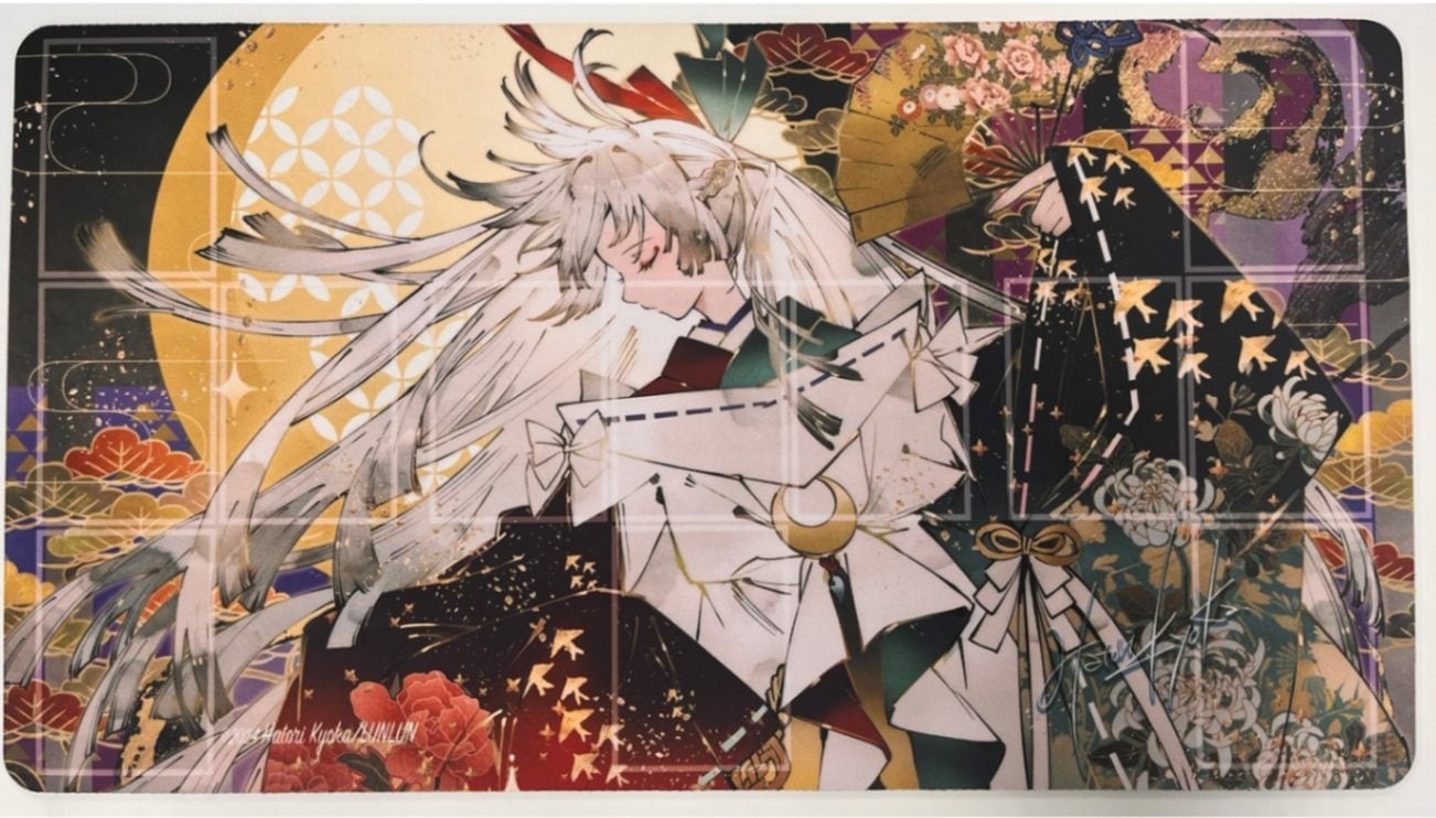 サプライ,プレイマット | FaB通販 TOKYO FAB 【Flesh and Blood 専門店】