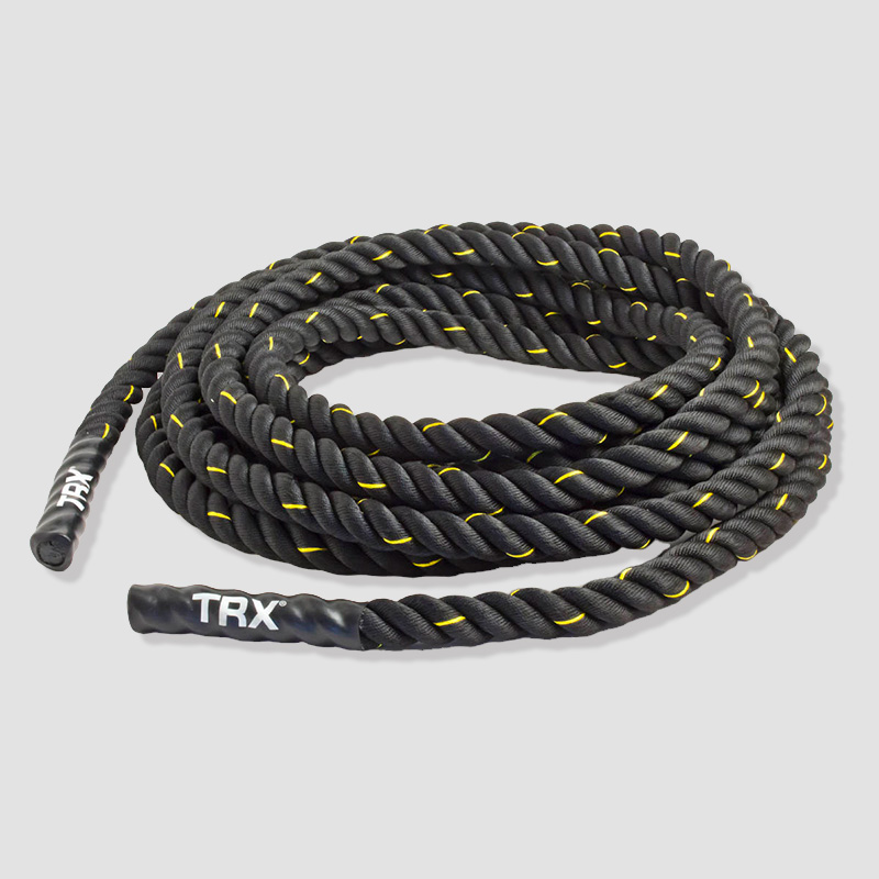 TRX コンディショニングロープ - TRXトレーニングジャパン 【公式