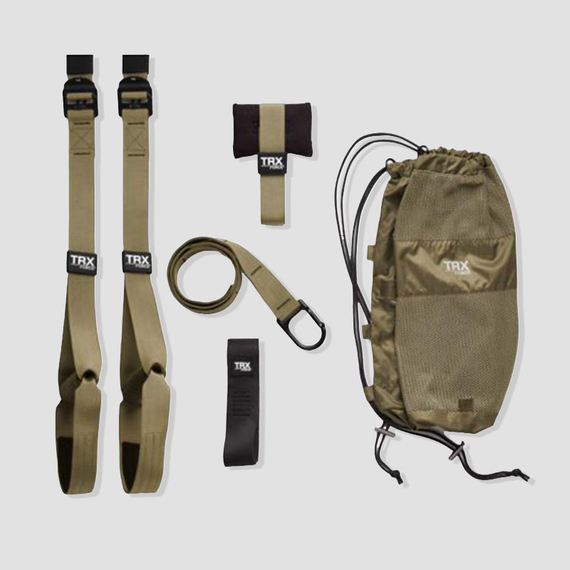 TRX タクティカルキット - TRXトレーニングジャパン 【公式オンライン