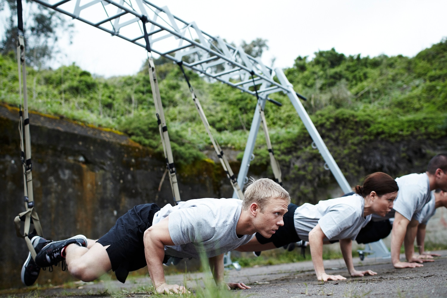 TRX タクティカルキット - TRXトレーニングジャパン 【公式オンライン